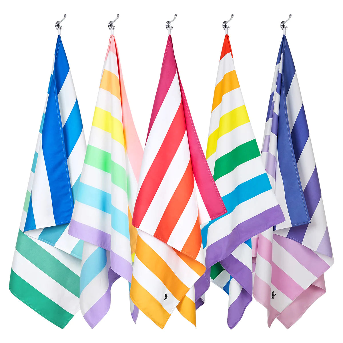 BEACH TOWEL | DUSK TO DAWN