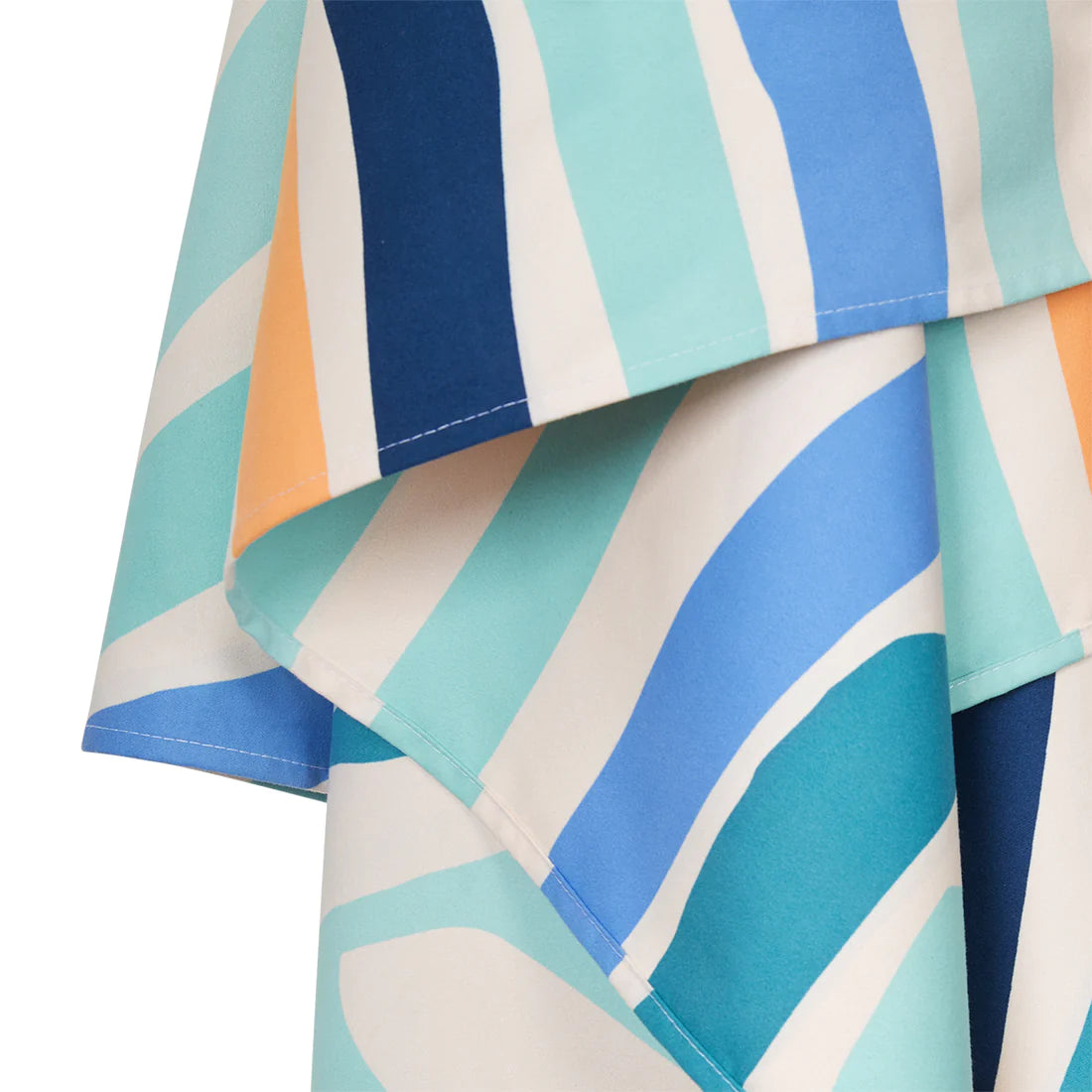 BEACH TOWEL | GROOVY DUNES
