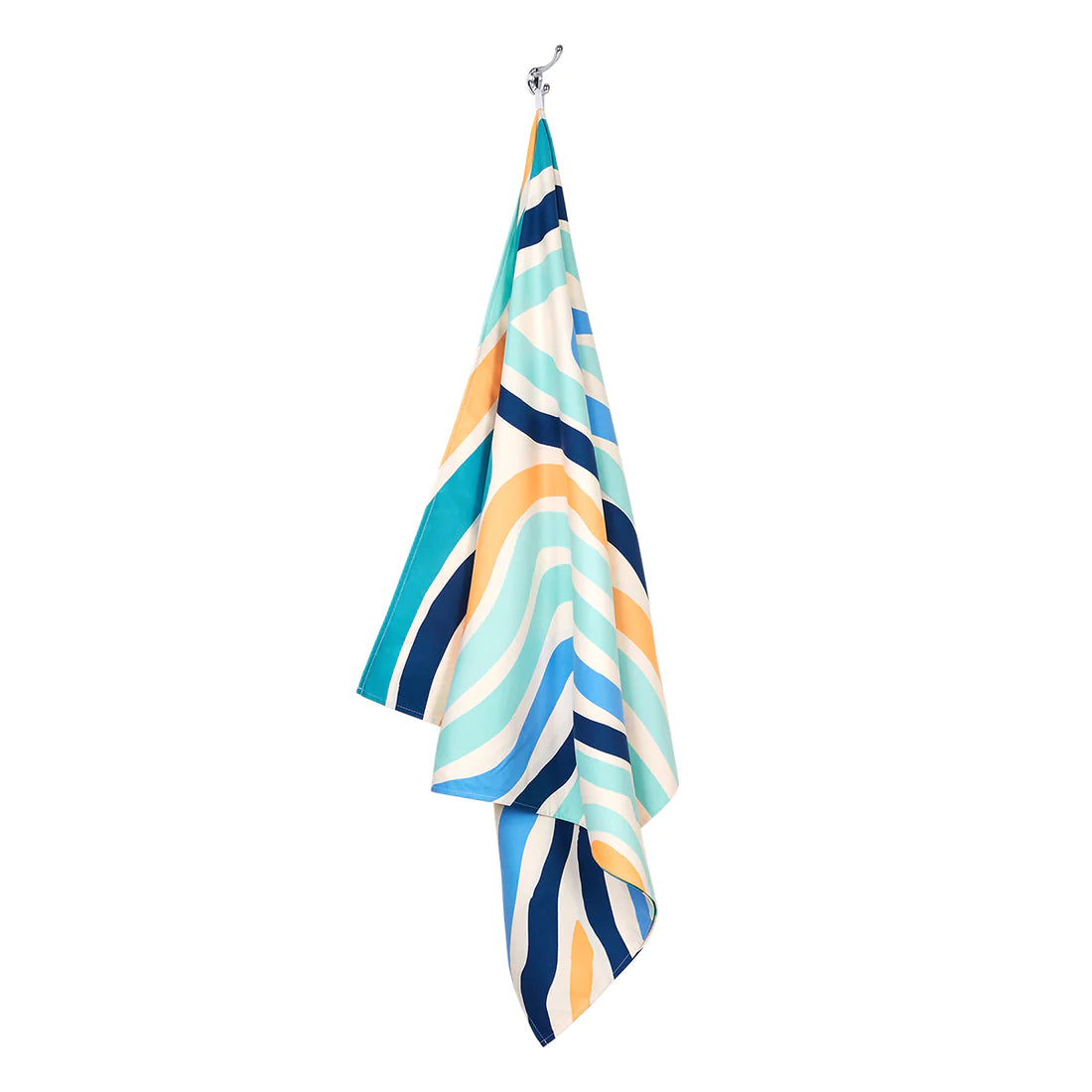 QUICK DRY TOWEL GO WILD - GROOVY DUNES