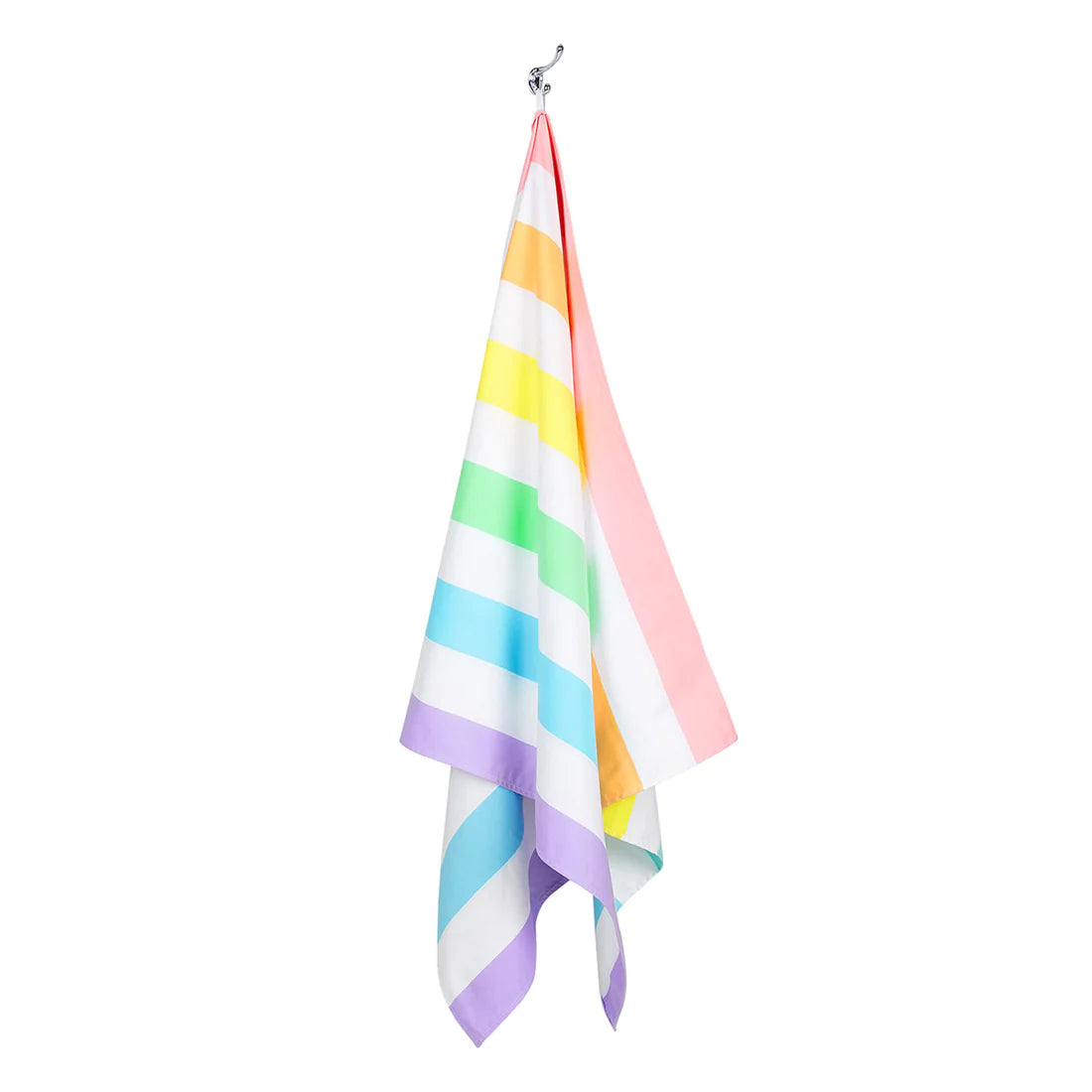 BEACH TOWEL | UNICORN WAVES