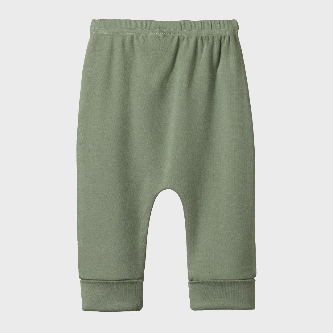 Drawstring Pants | Nettle