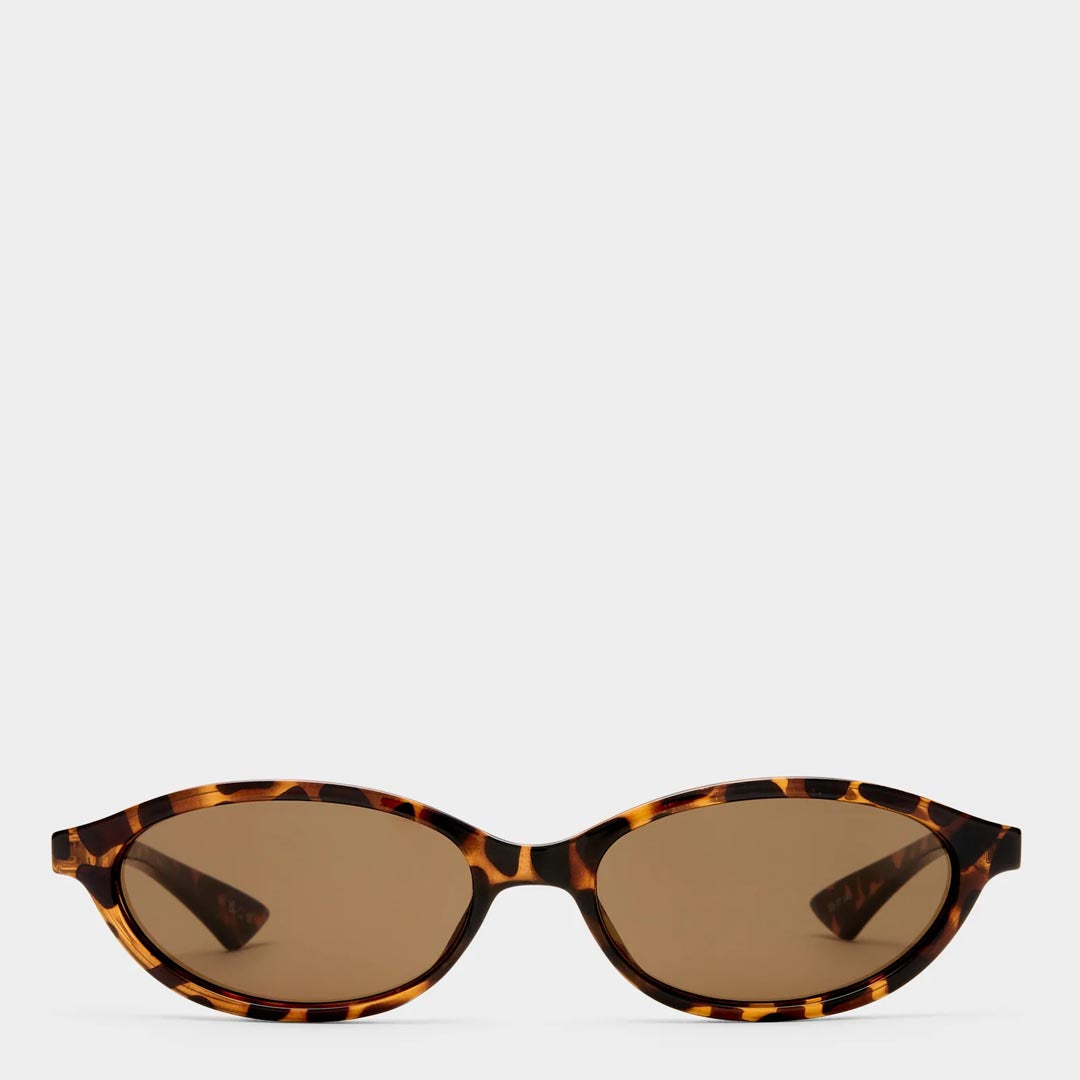 Duskfall | Tort Brown Mono