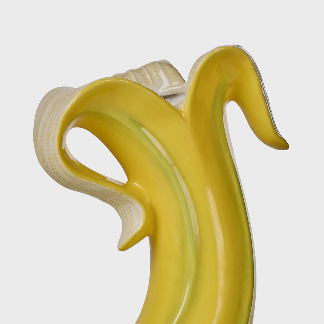 Banana Vase