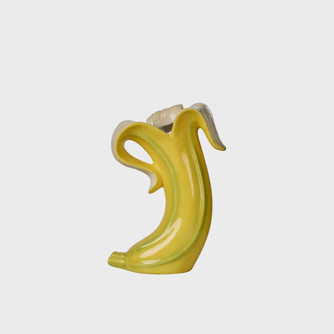 Banana Vase
