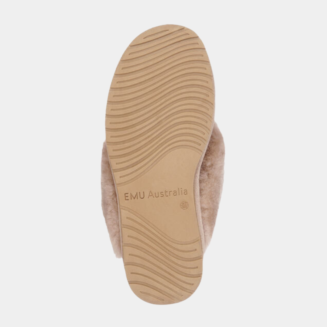 JOLIE | CAMEL