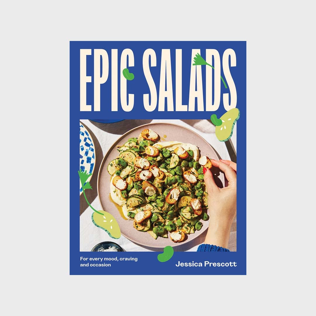 EPIC SALADS
