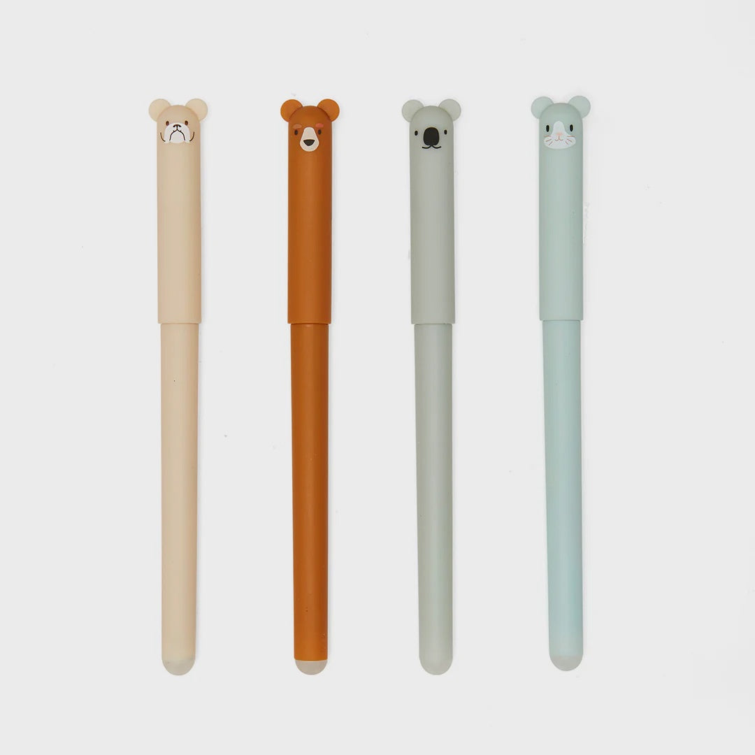 Erasable Animal Pens | Assorted