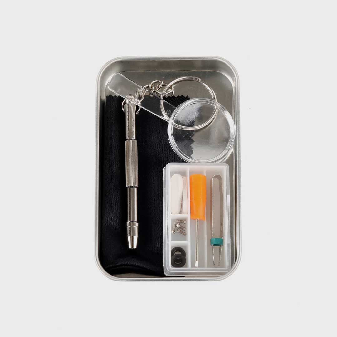 Eyeglass Repair Kit