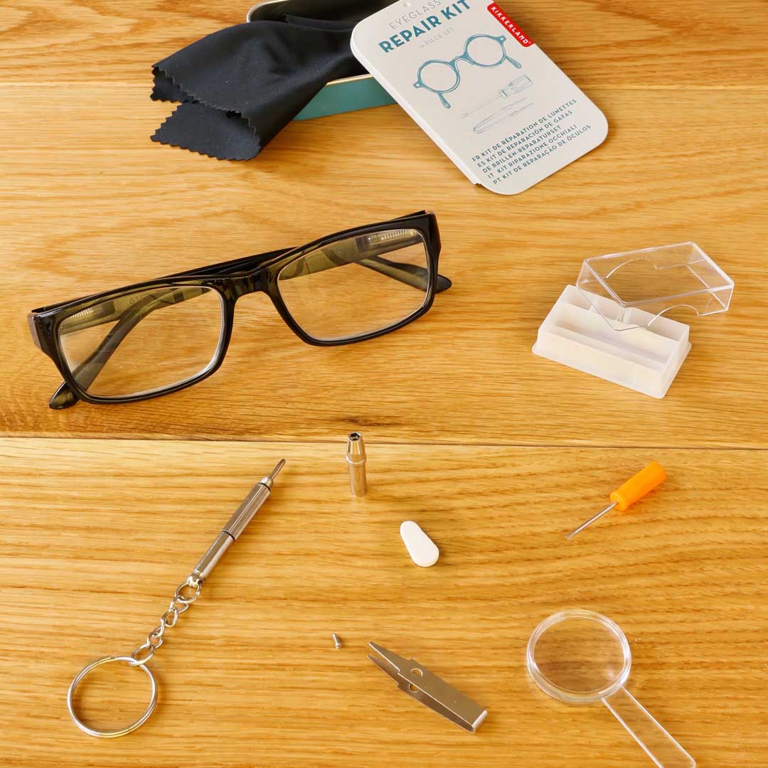 Eyeglass Repair Kit