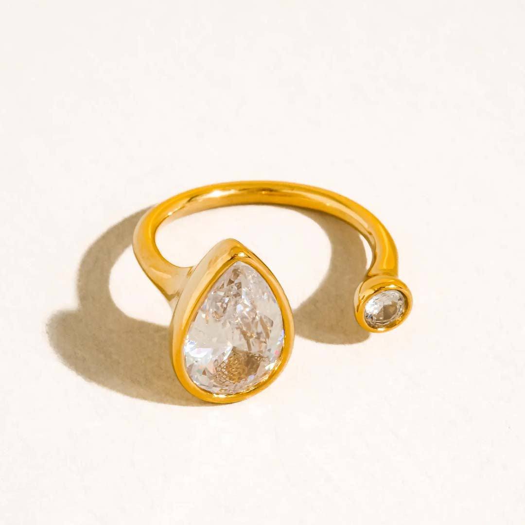 Kellan Ring | Gold