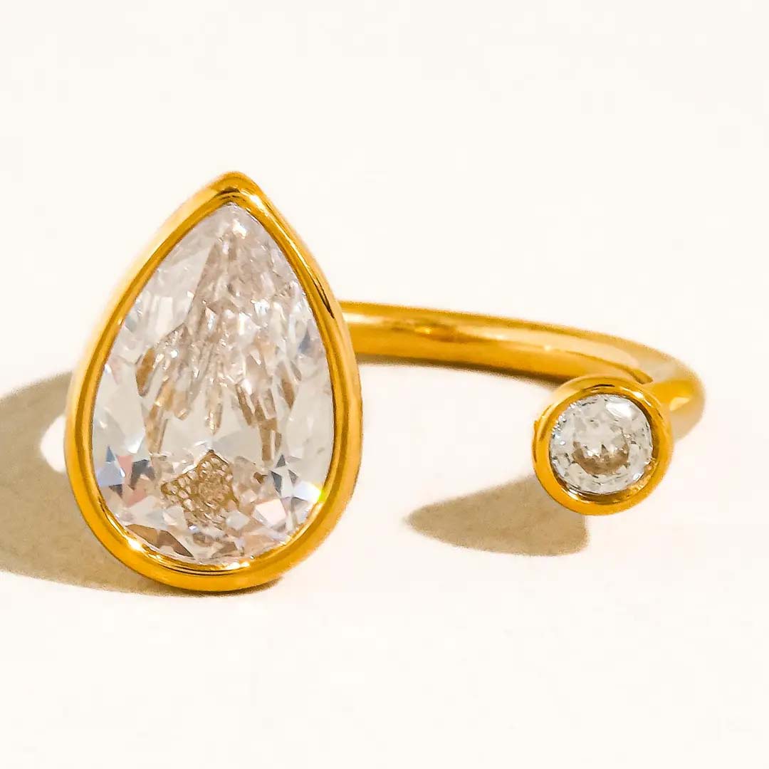Kellan Ring | Gold