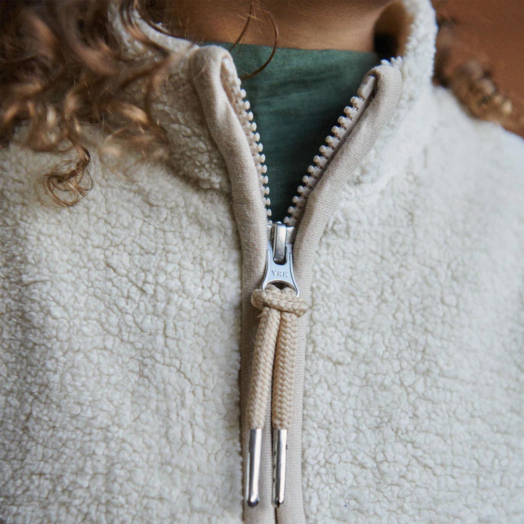 Flint Vest | Oatmeal