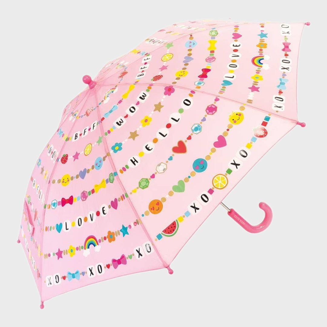 Colour Changing Umbrella | Friendship