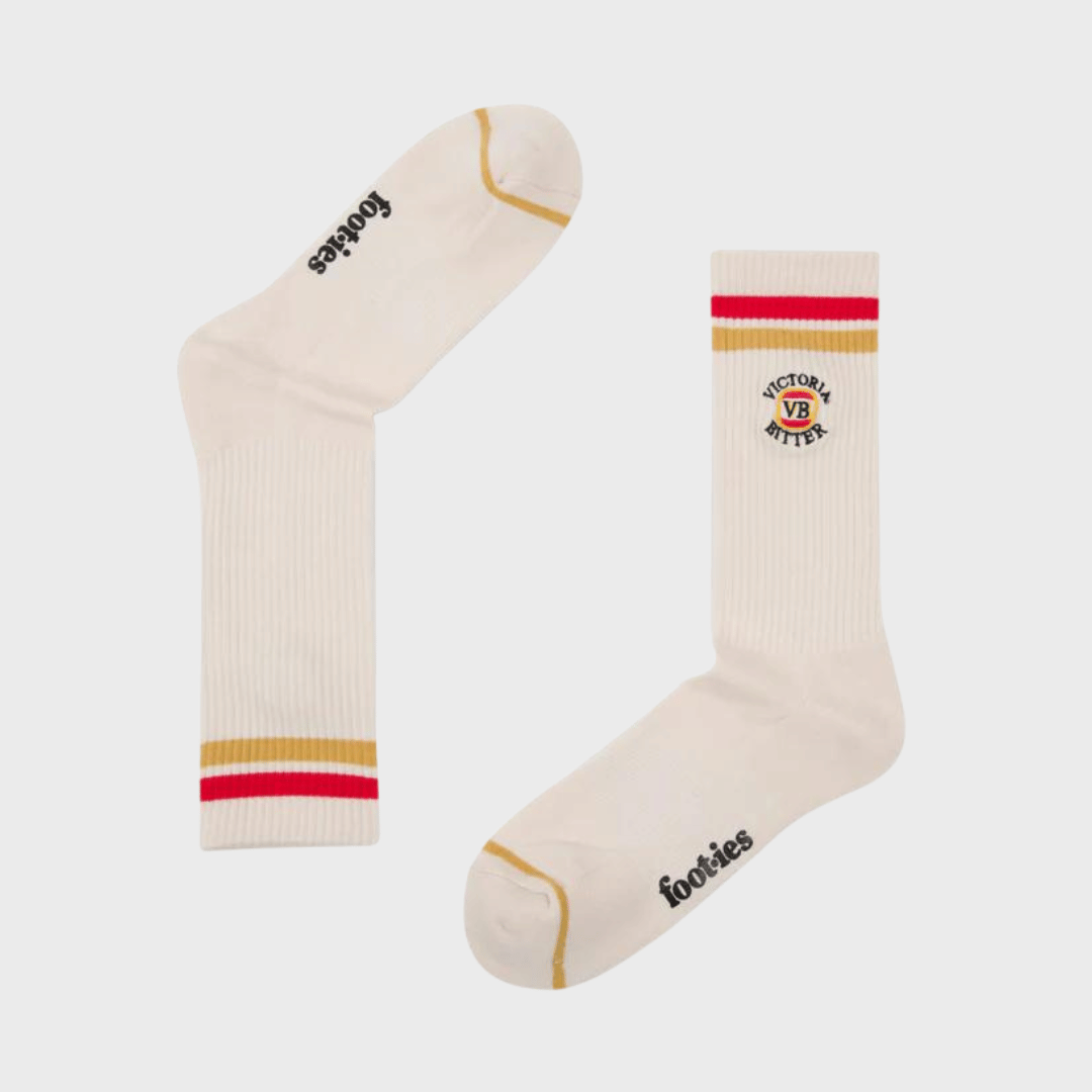 VB HARD EARNED THIRST SNEAKER SOCK