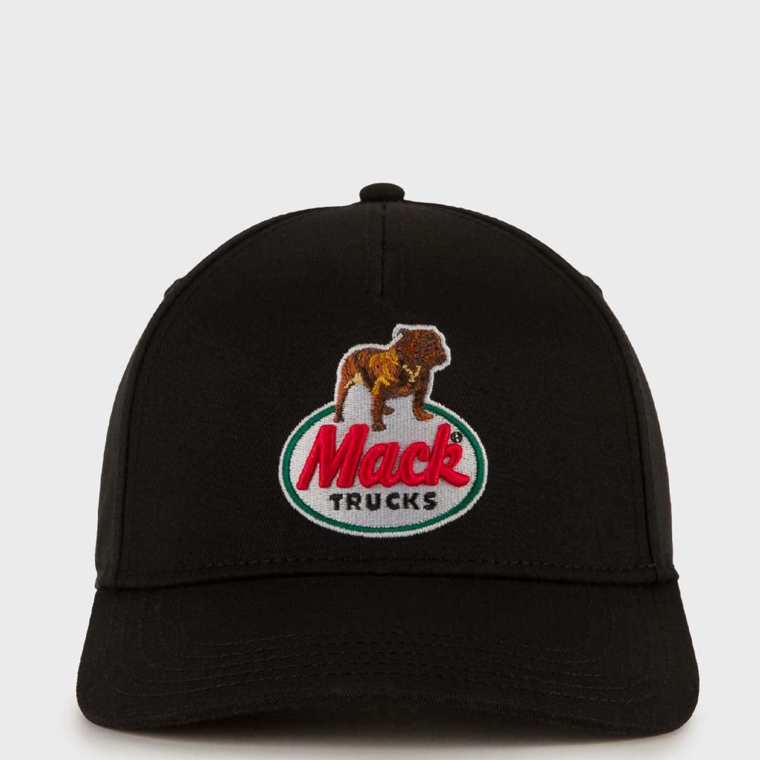 Mack Pinnacle | Black