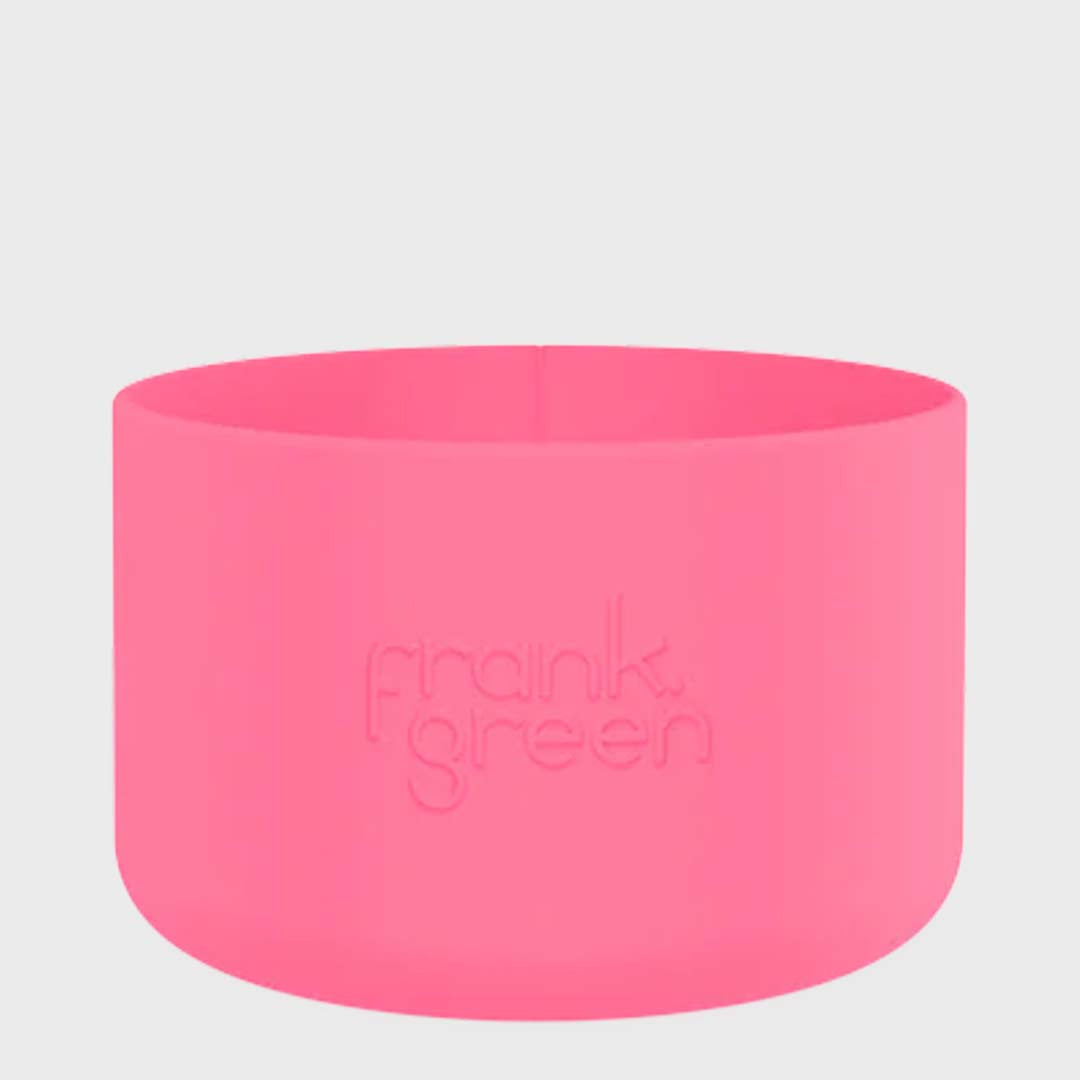 BOTTLE BUMPER GUARD | BUBBLEGUM BLAST
