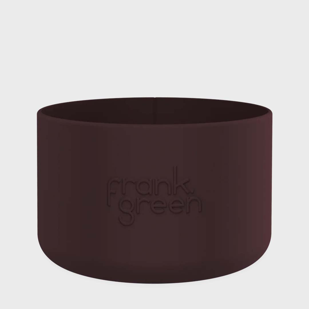 BOTTLE BUMPER GUARD | CHOCOLATE