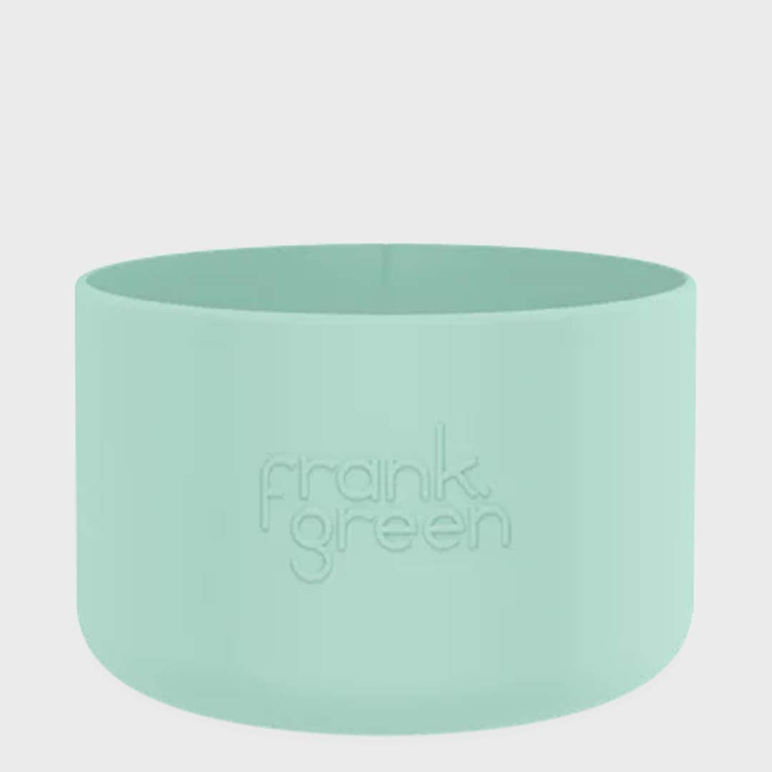 BOTTLE BUMPER GUARD | PEPPERMINT