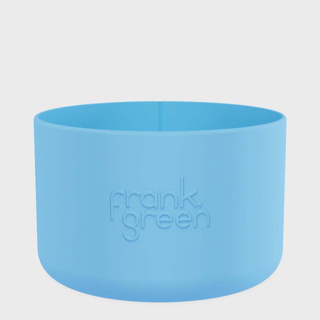 BOTTLE BUMPER GUARD | SKY BLUE