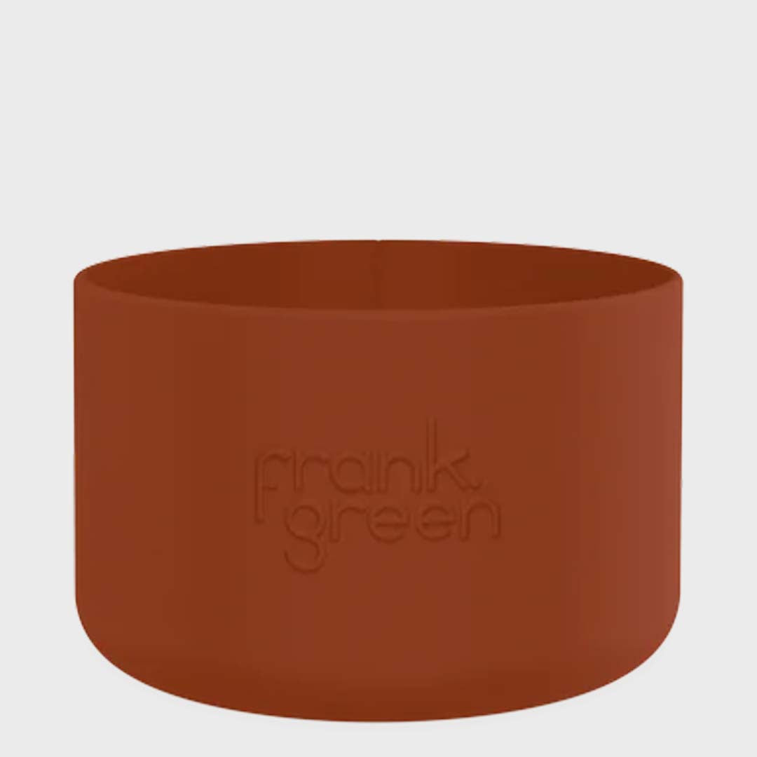 BOTTLE BUMPER GUARD | TOFFEE