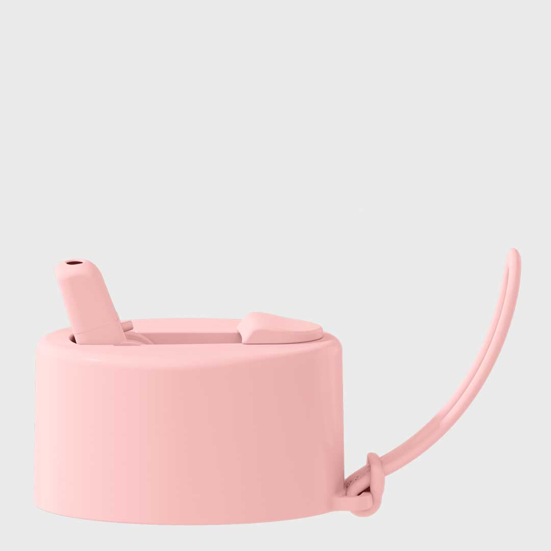 Flip Straw Lid Pack | Blush