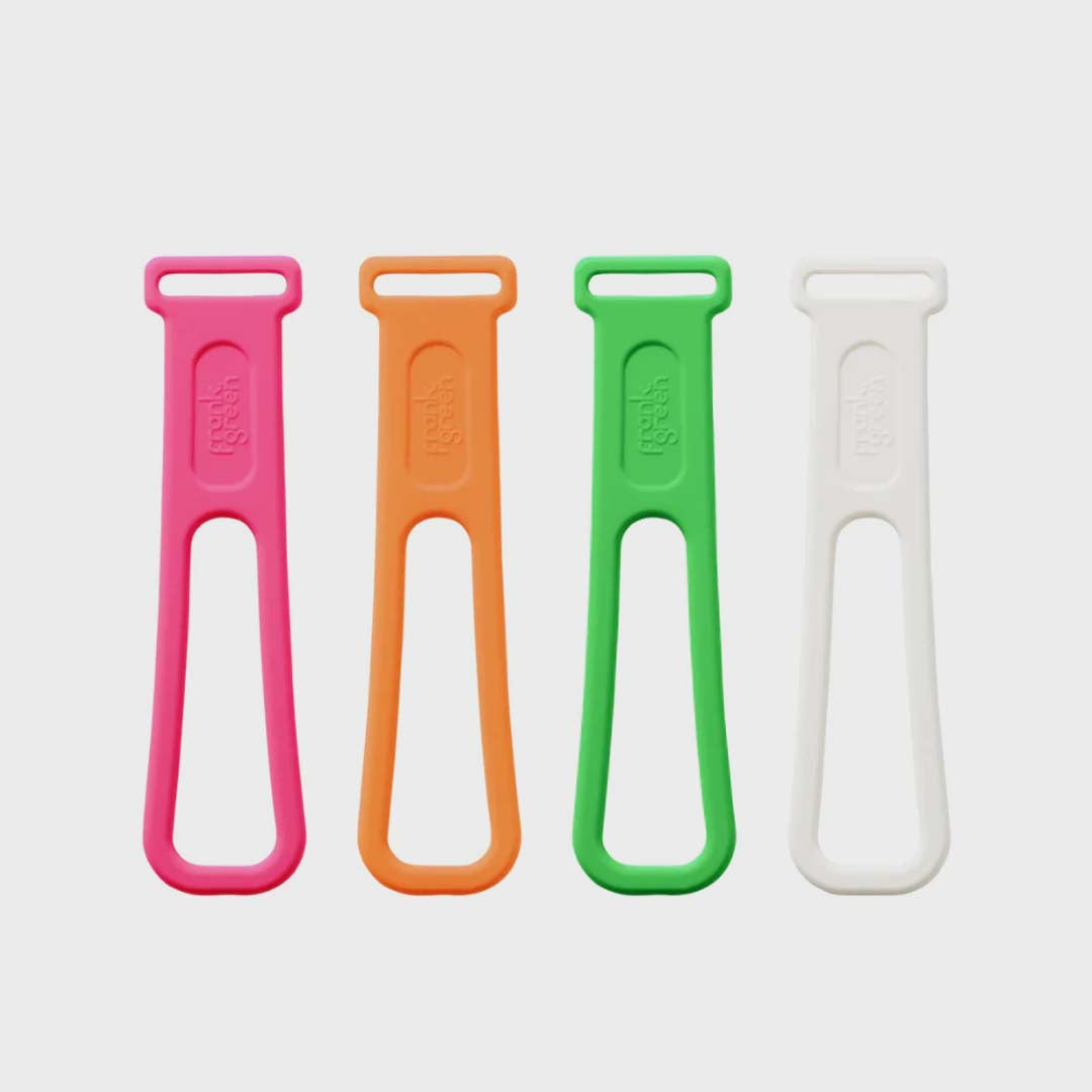 REUSABLE STRAP PACK