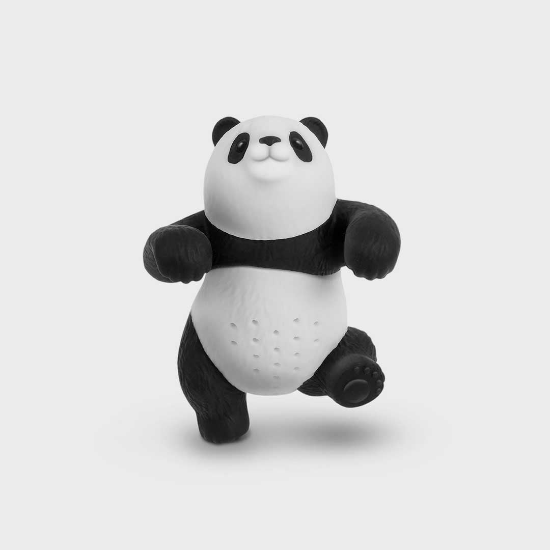 Bambrew | Panda Tea Infuser