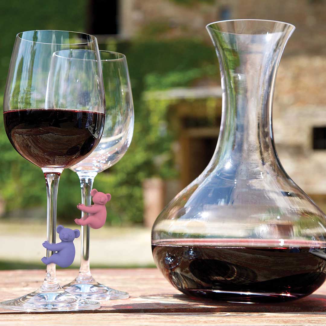 Social Climbers | Koala