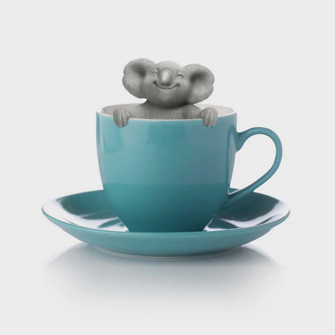 Tea Dweller | Koala Tea Infuser