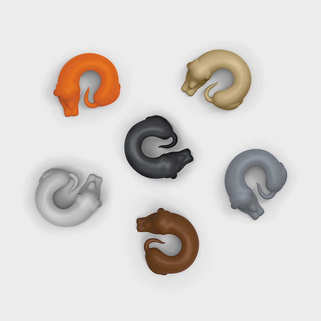 Winer Dogs | Drink Markers