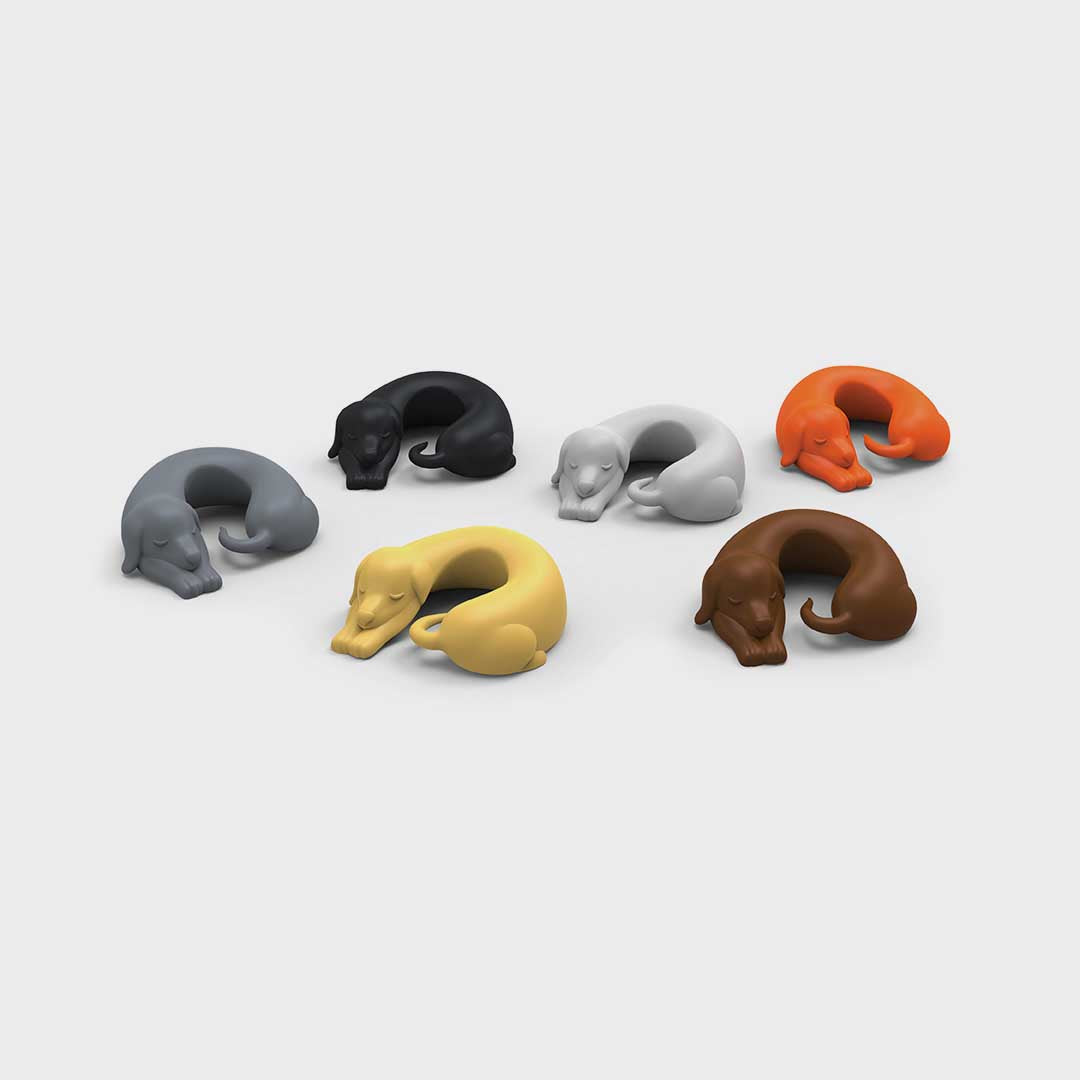 Winer Dogs | Drink Markers