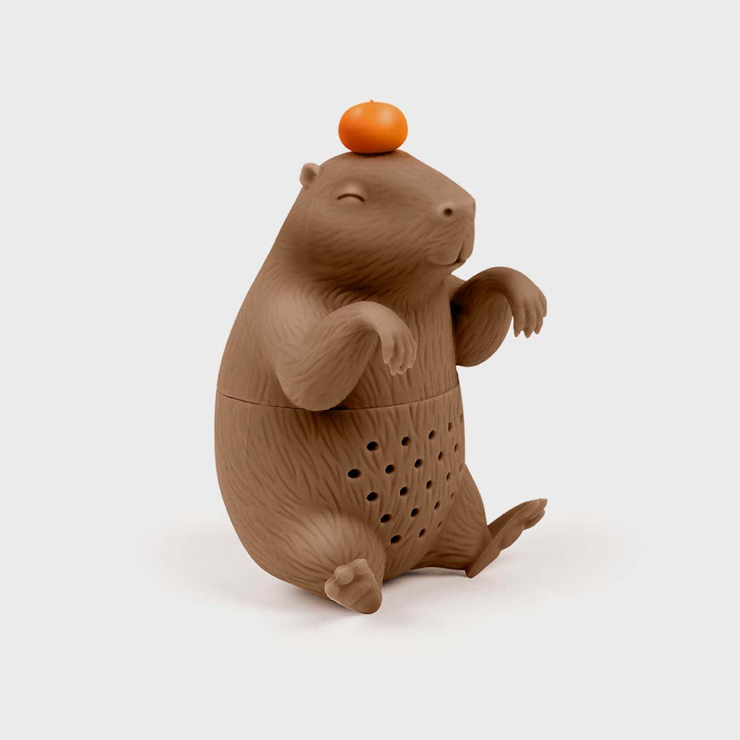 Capybarahhhh | Tea Infuser