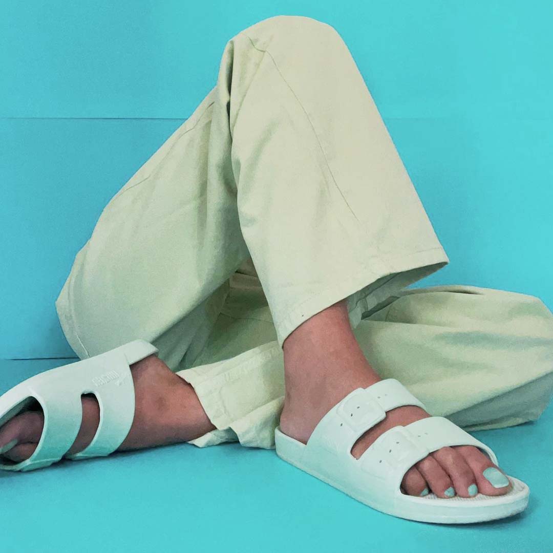 FM BASIC SLIDE | SAGE