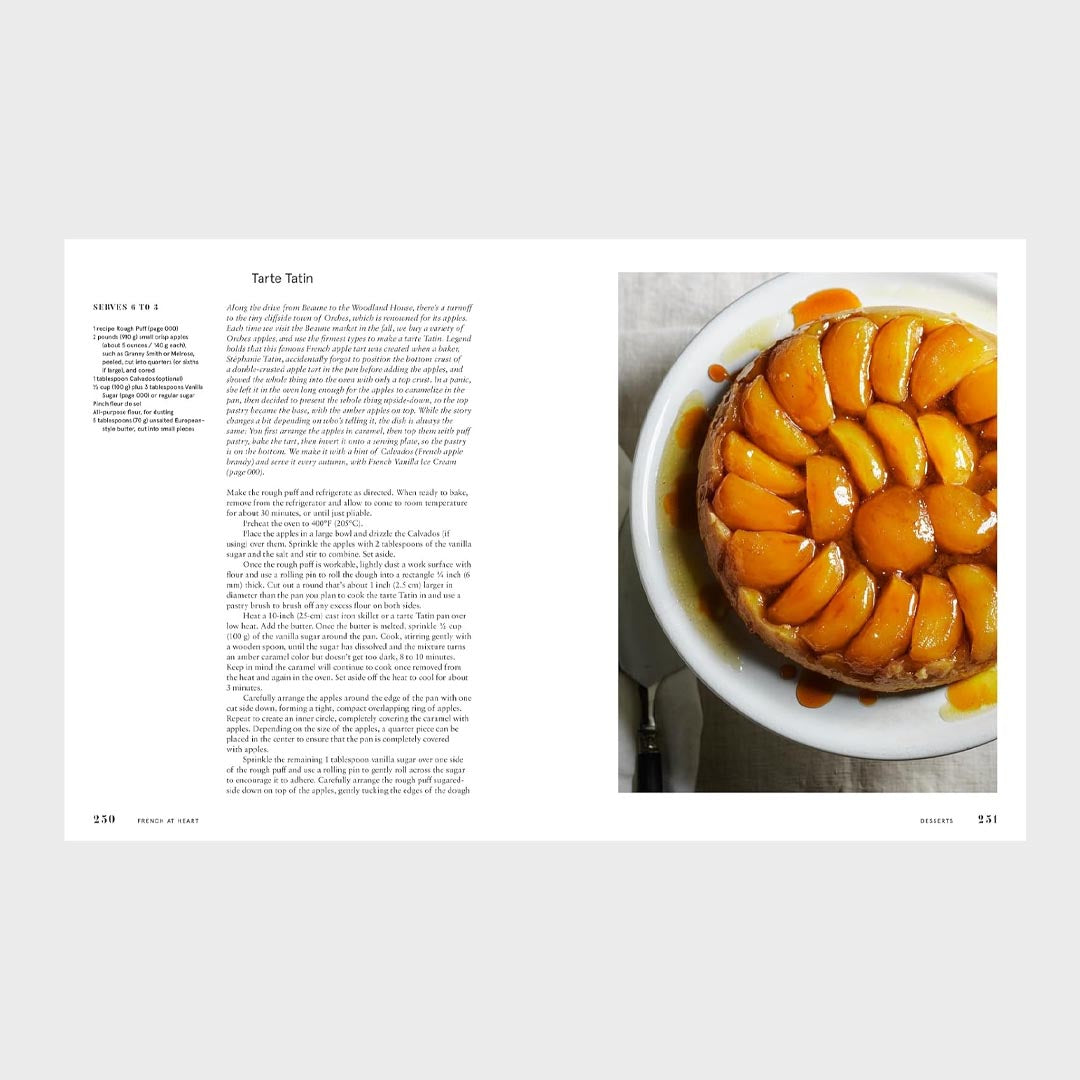 French at Heart | Bring France Home