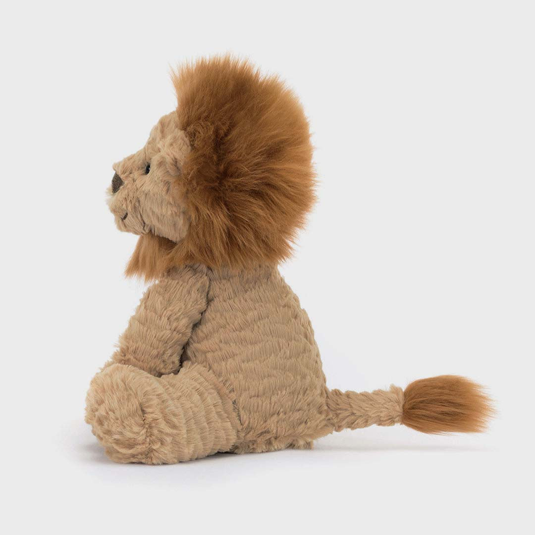 Fuddlewuddle Lion | Medium