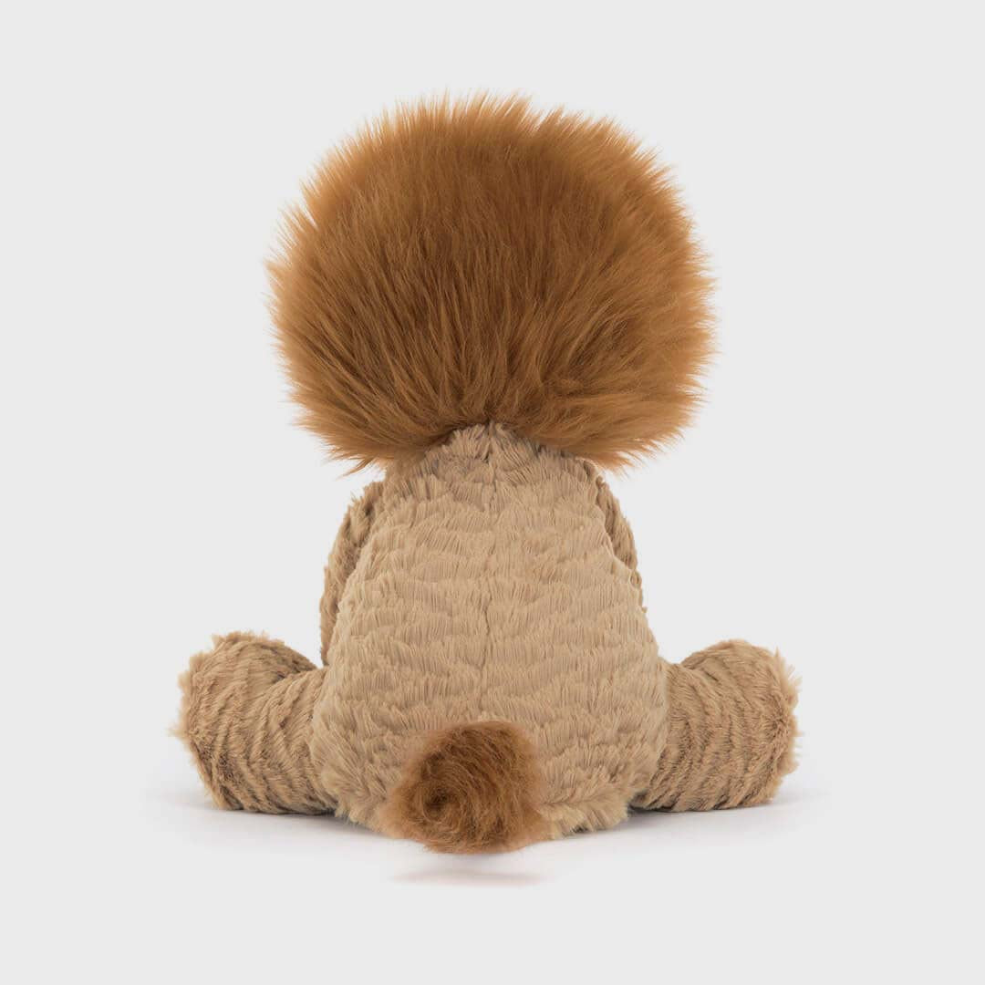 Fuddlewuddle Lion | Medium
