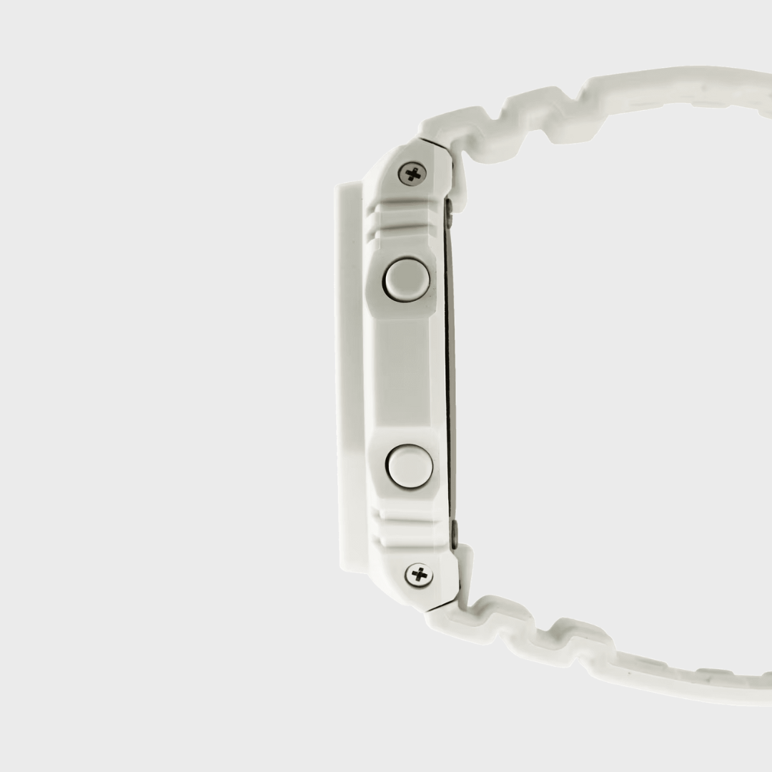 G-SHOCK GMA-S2100-7A | MATTE WHITE