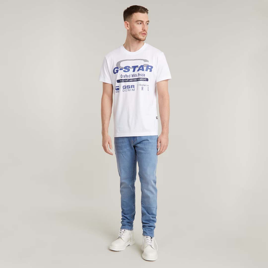 3301 SLIM | IT AGED