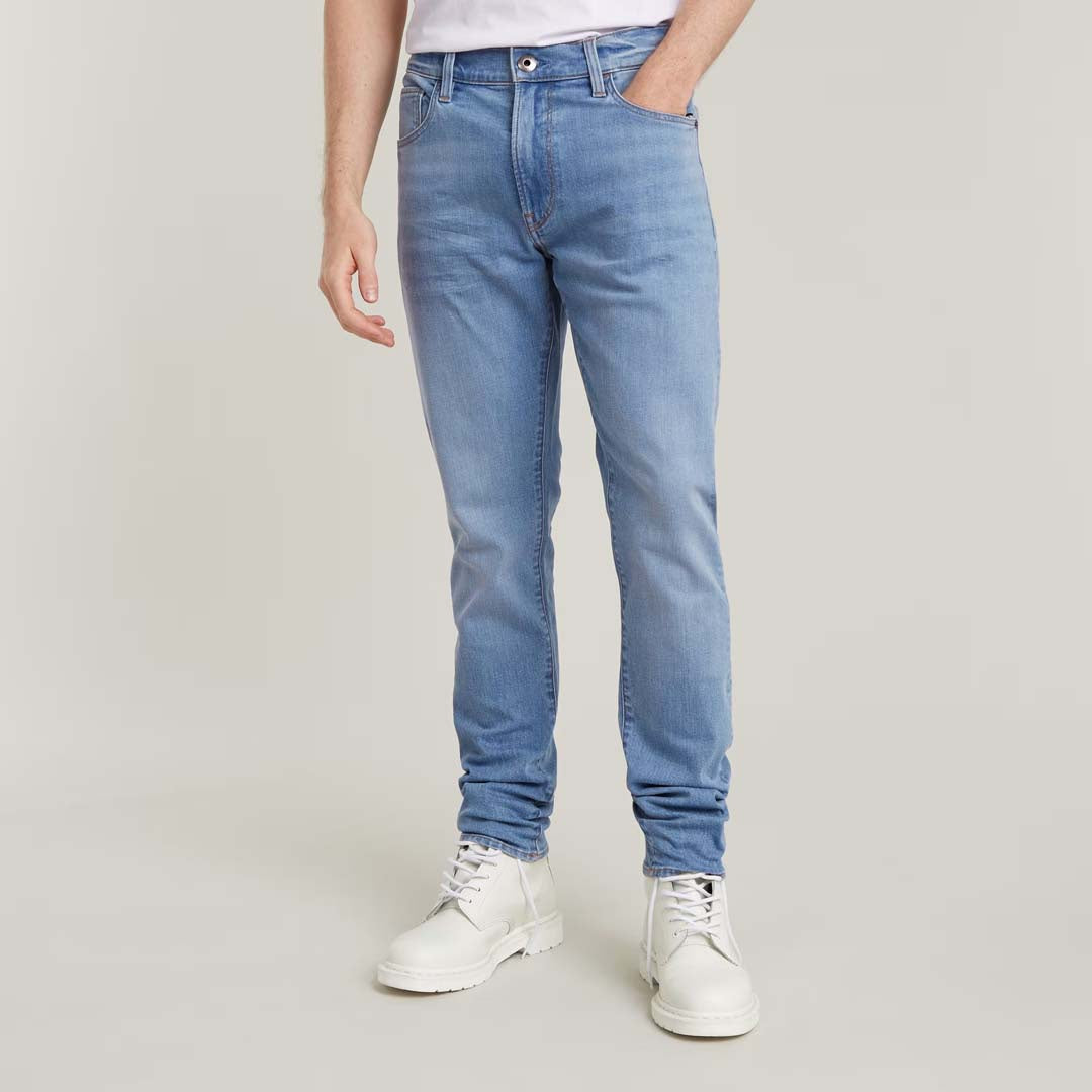 3301 SLIM | IT AGED