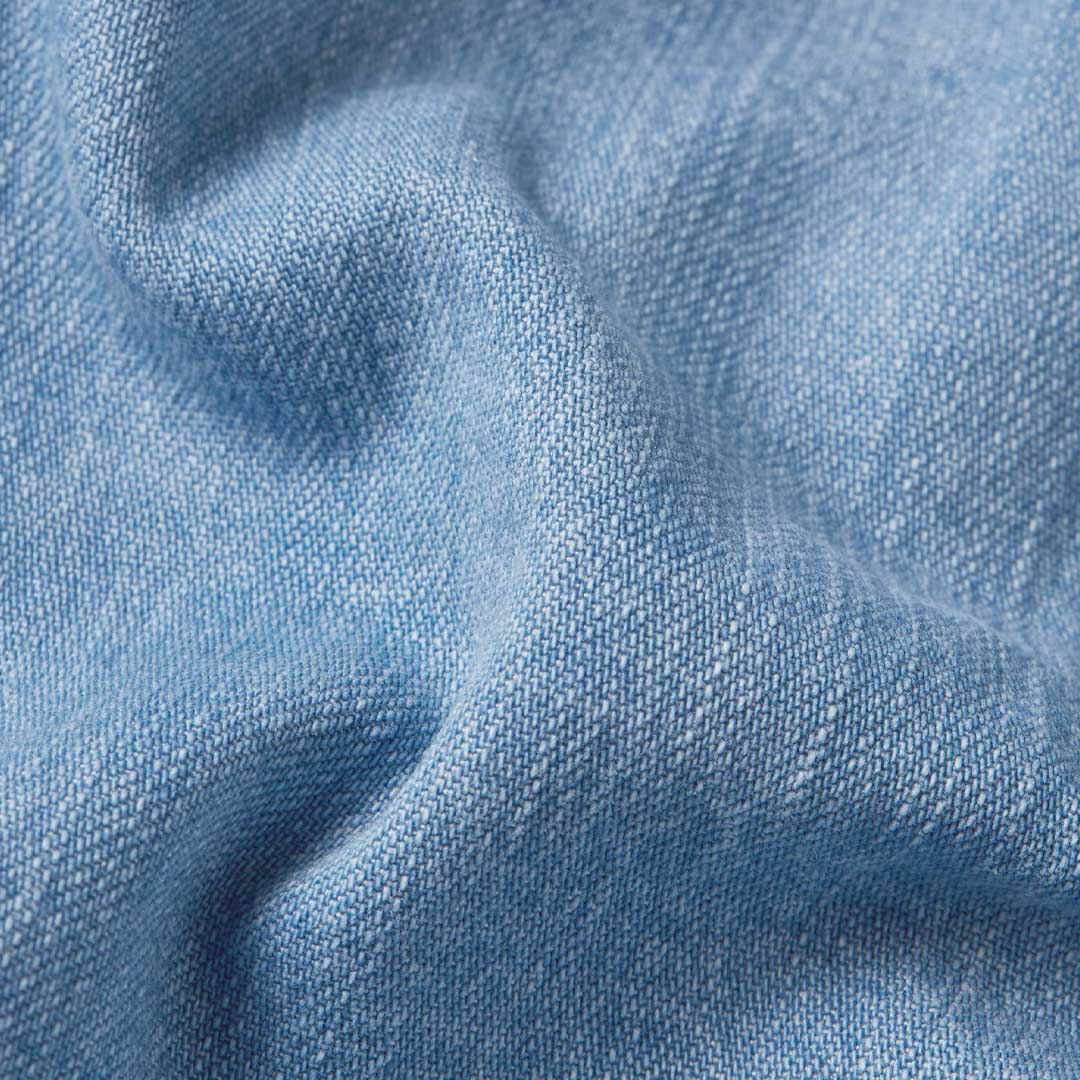 Clean Slim Shirt | Faded Times