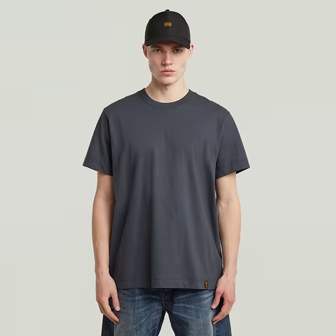 Essential Loose T-Shirt | India Ink