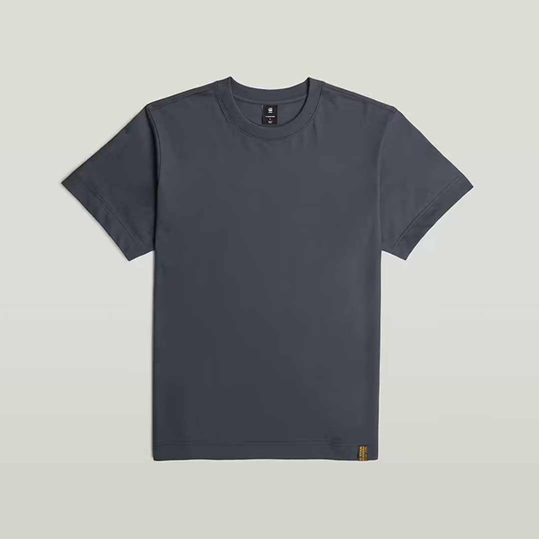 Essential Loose T-Shirt | India Ink