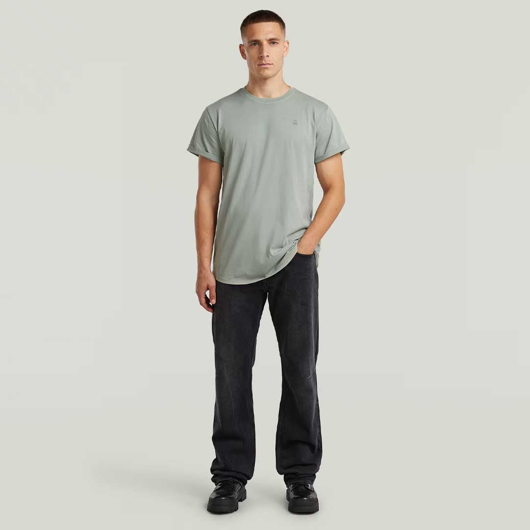 Lash T-Shirt | Ice Berg