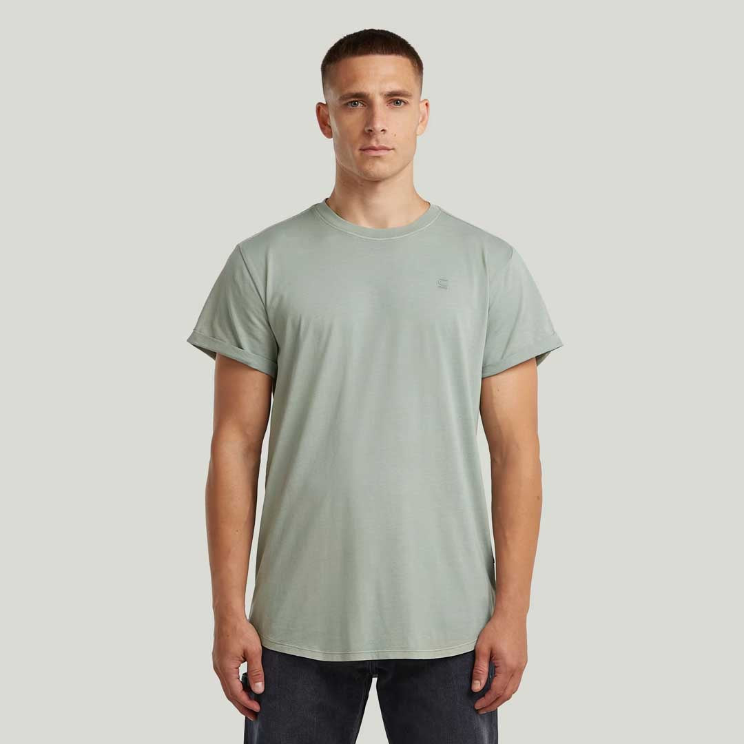 Lash T-Shirt | Ice Berg