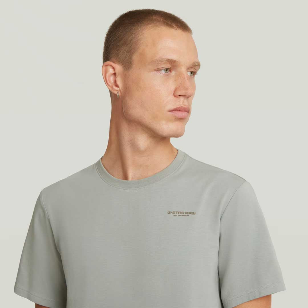 Lash T-Shirt | Wild Dove