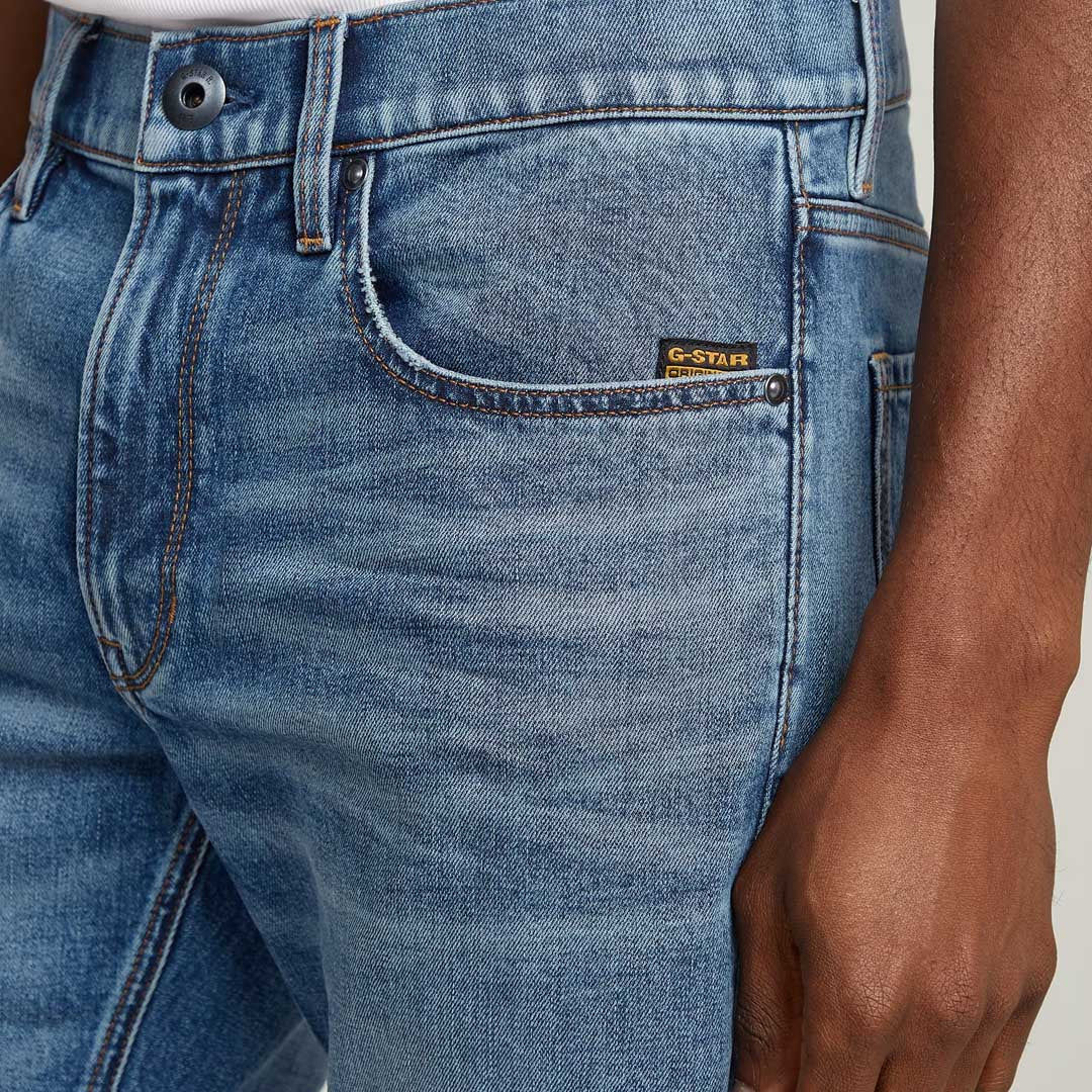 Mosa Short | Faded Cascade