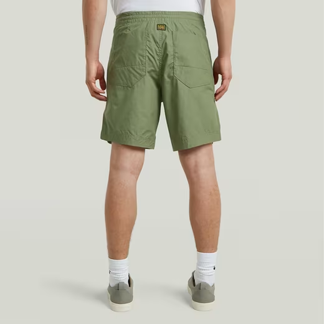 Sport Trainer Shorts 2.0 | Four Leaf Clover