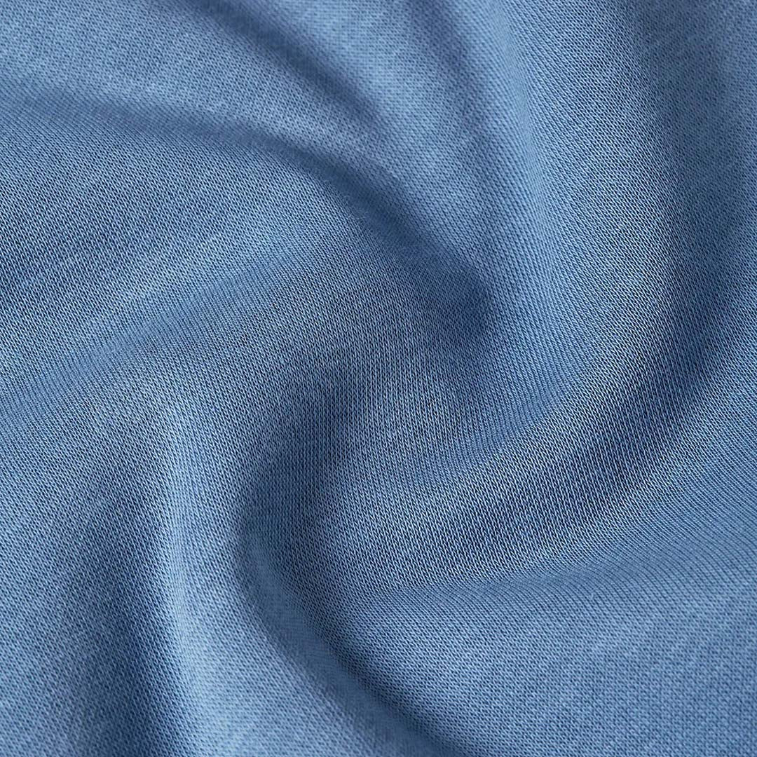 Premium Core Sweat Shorts | Baby Blue