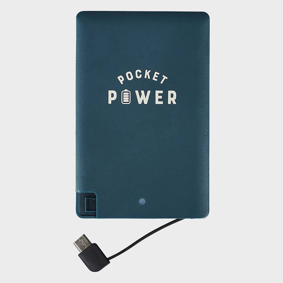POWER BANK CREDIT CARD