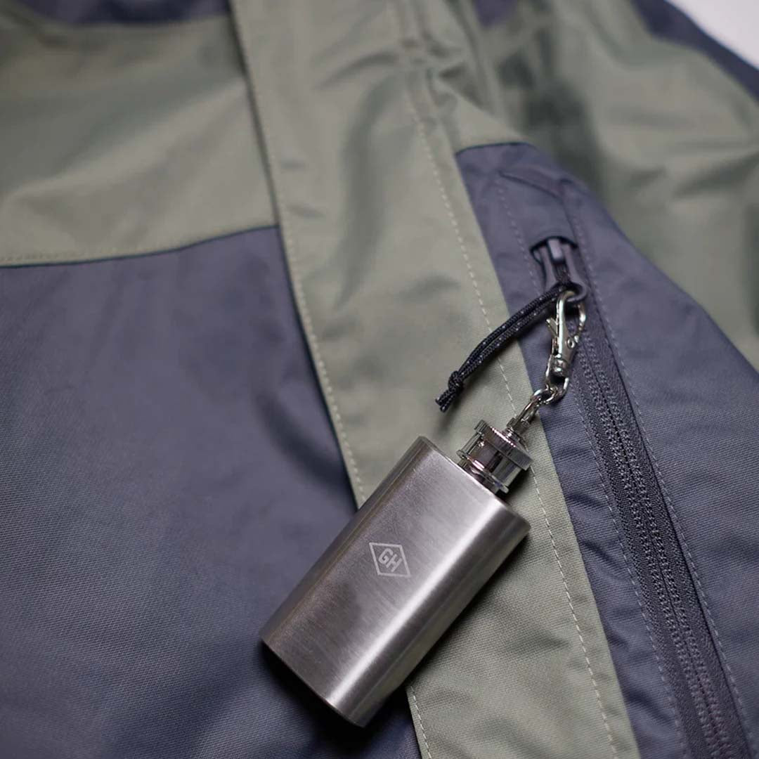 Mini Hip Flask